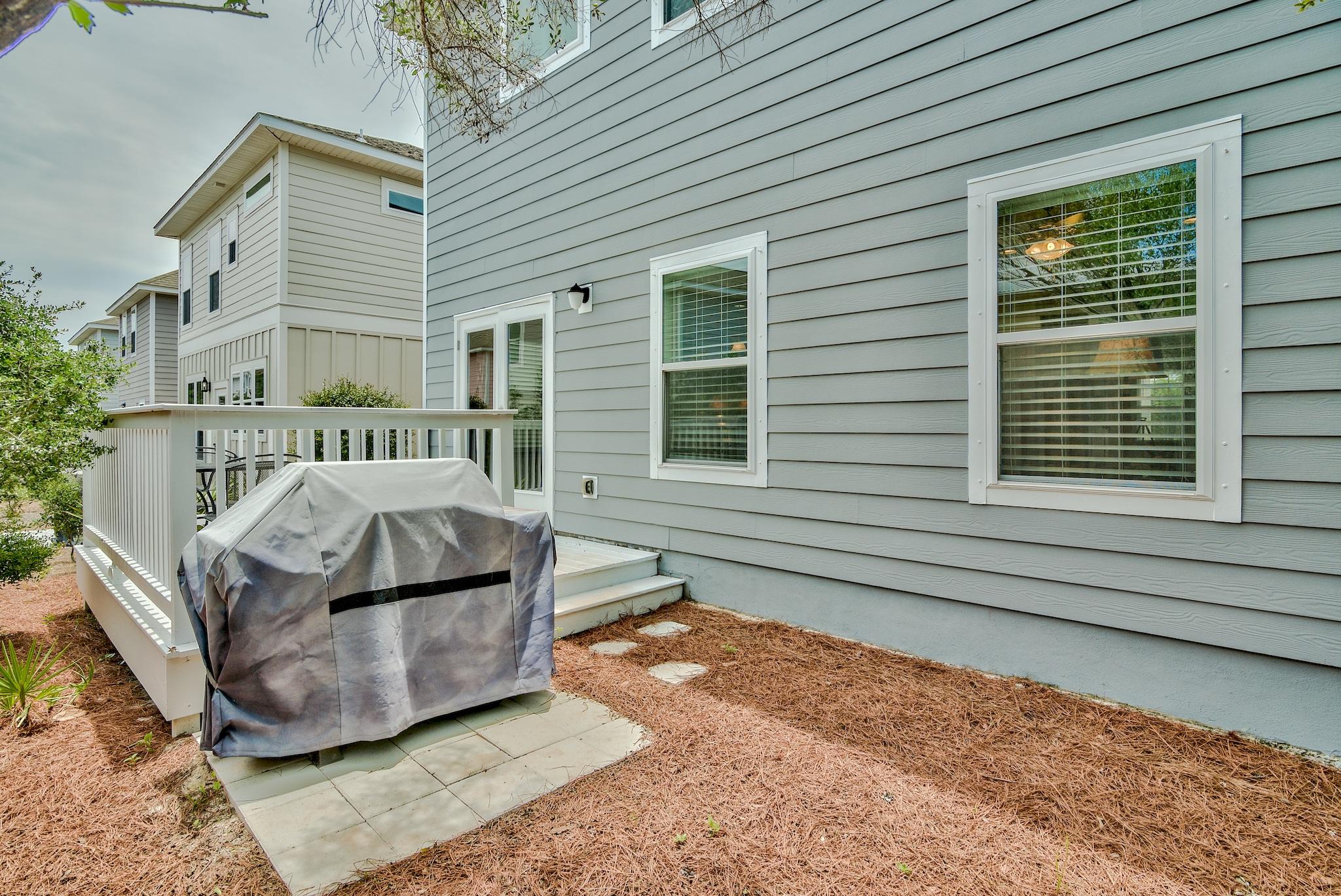 36 St Vincent Lane Inlet Beach, FL 32461 - Photo 23 of 28 Gallery Image 23