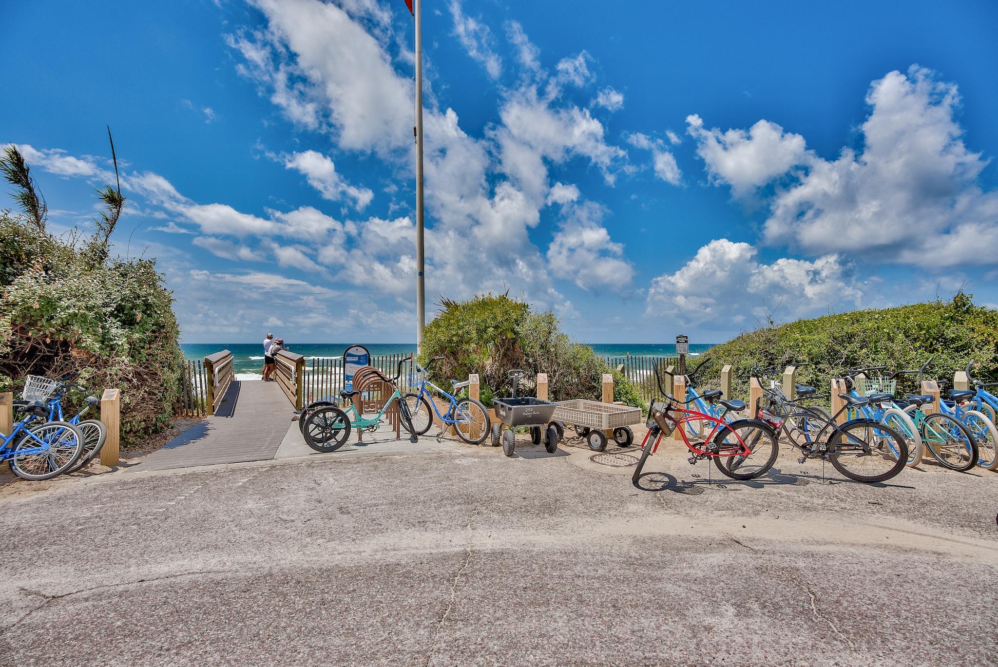 36 St Vincent Lane Inlet Beach, FL 32461 - Photo 25 of 28 Gallery Image 25
