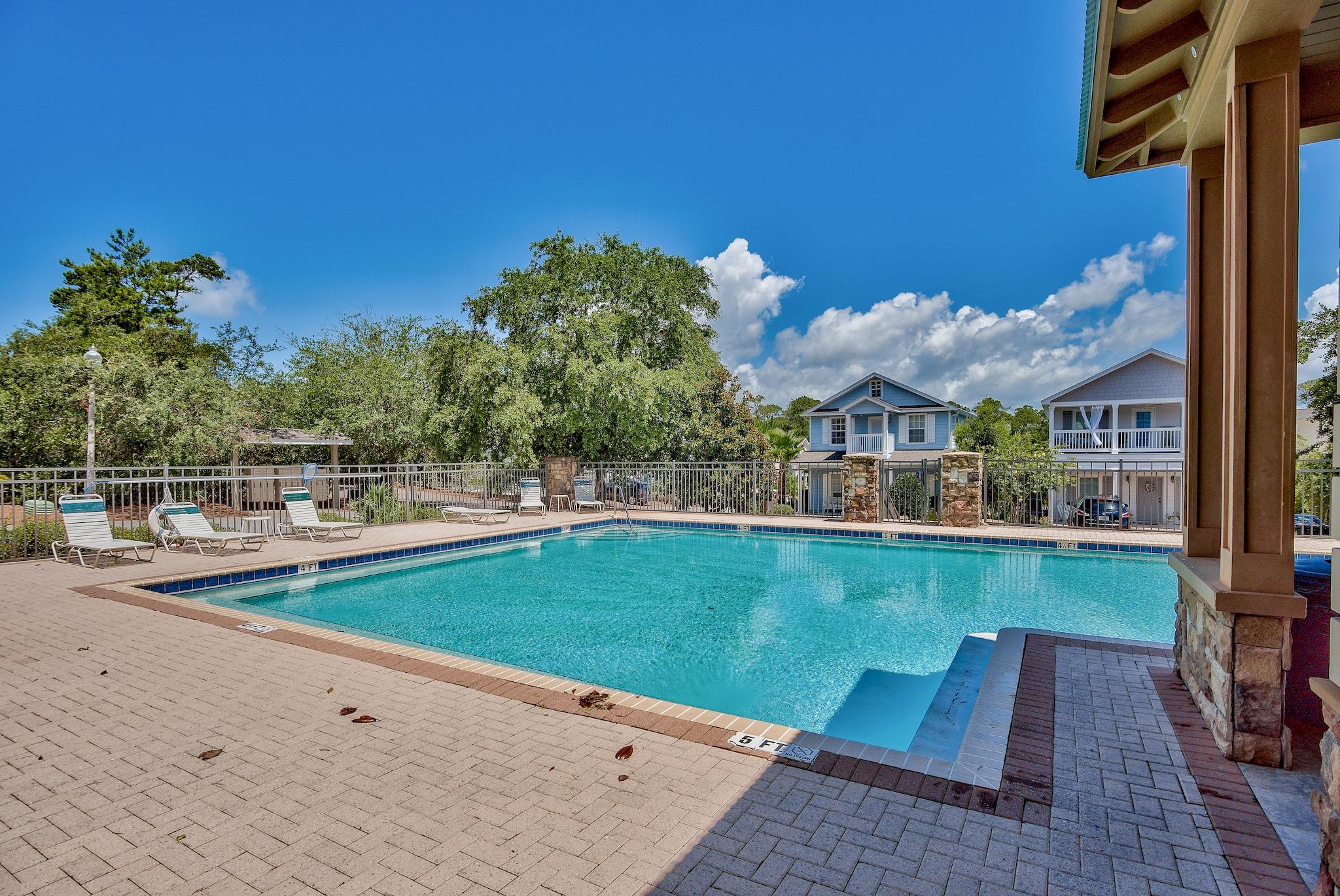 36 St Vincent Lane Inlet Beach, FL 32461 - Photo 26 of 28 Gallery Image 26