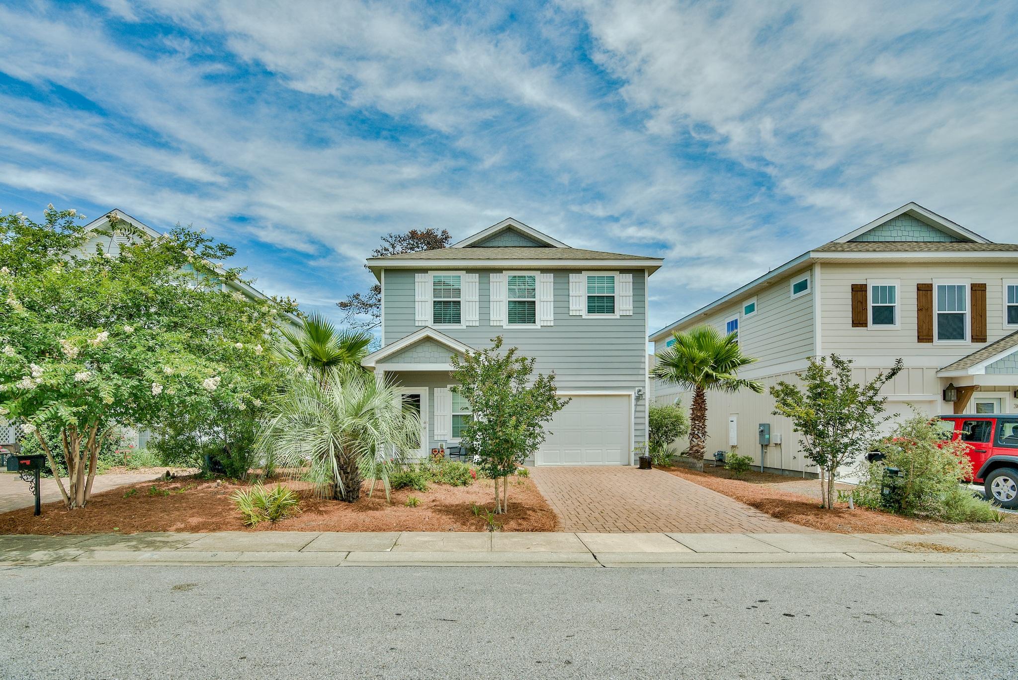 36 St Vincent Lane Inlet Beach, FL 32461 - Photo 28 of 28 Gallery Image 28