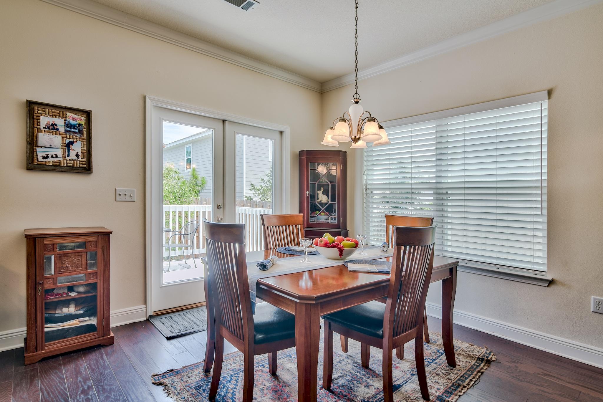 36 St Vincent Lane Inlet Beach, FL 32461 - Photo 4 of 28 Gallery Image 4