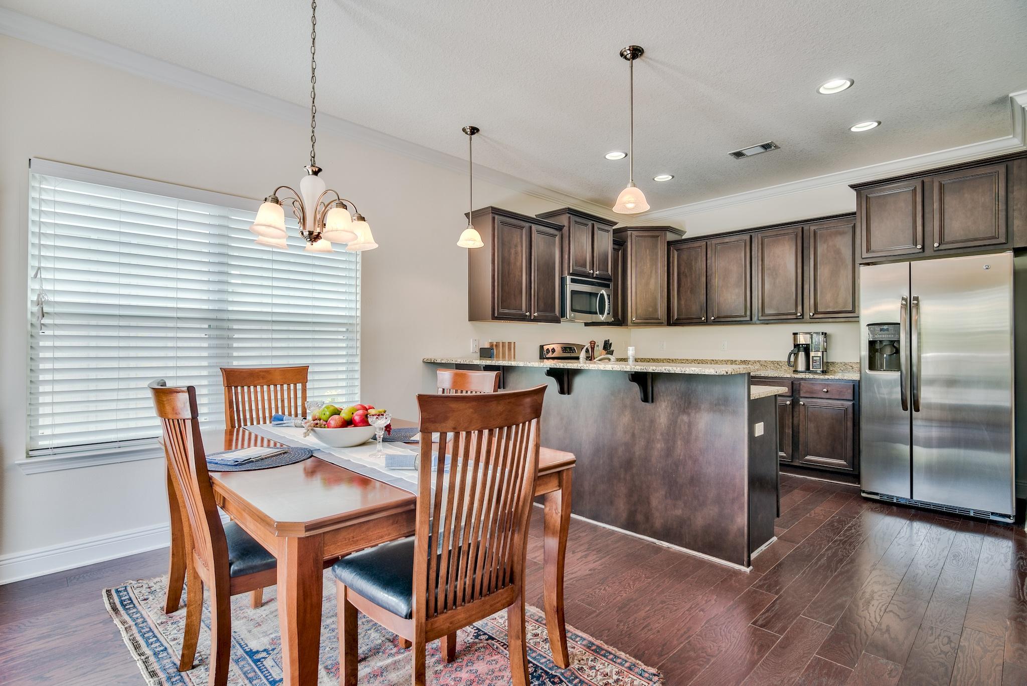 36 St Vincent Lane Inlet Beach, FL 32461 - Photo 5 of 28 Gallery Image 5