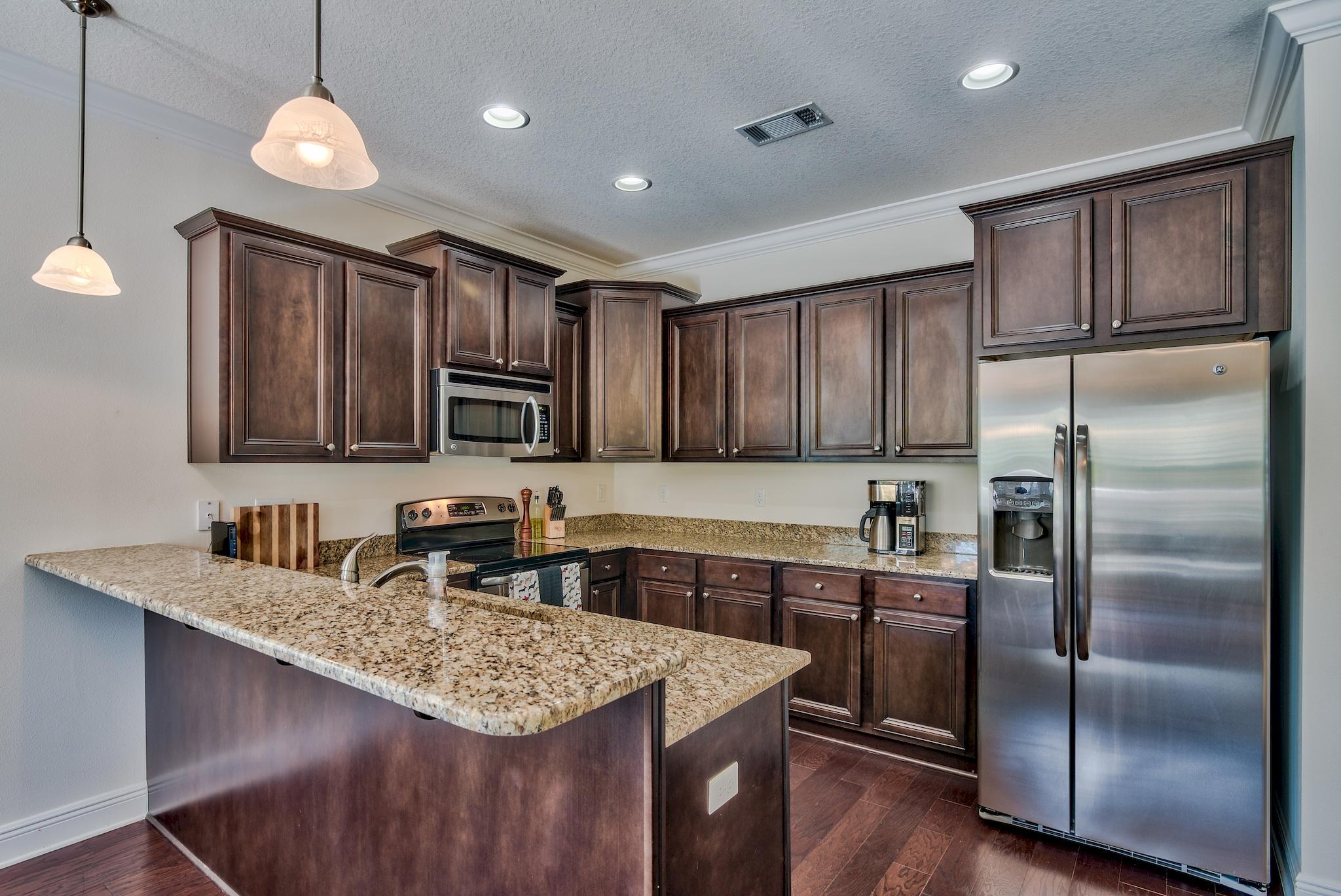 36 St Vincent Lane Inlet Beach, FL 32461 - Photo 7 of 28 Gallery Image 7