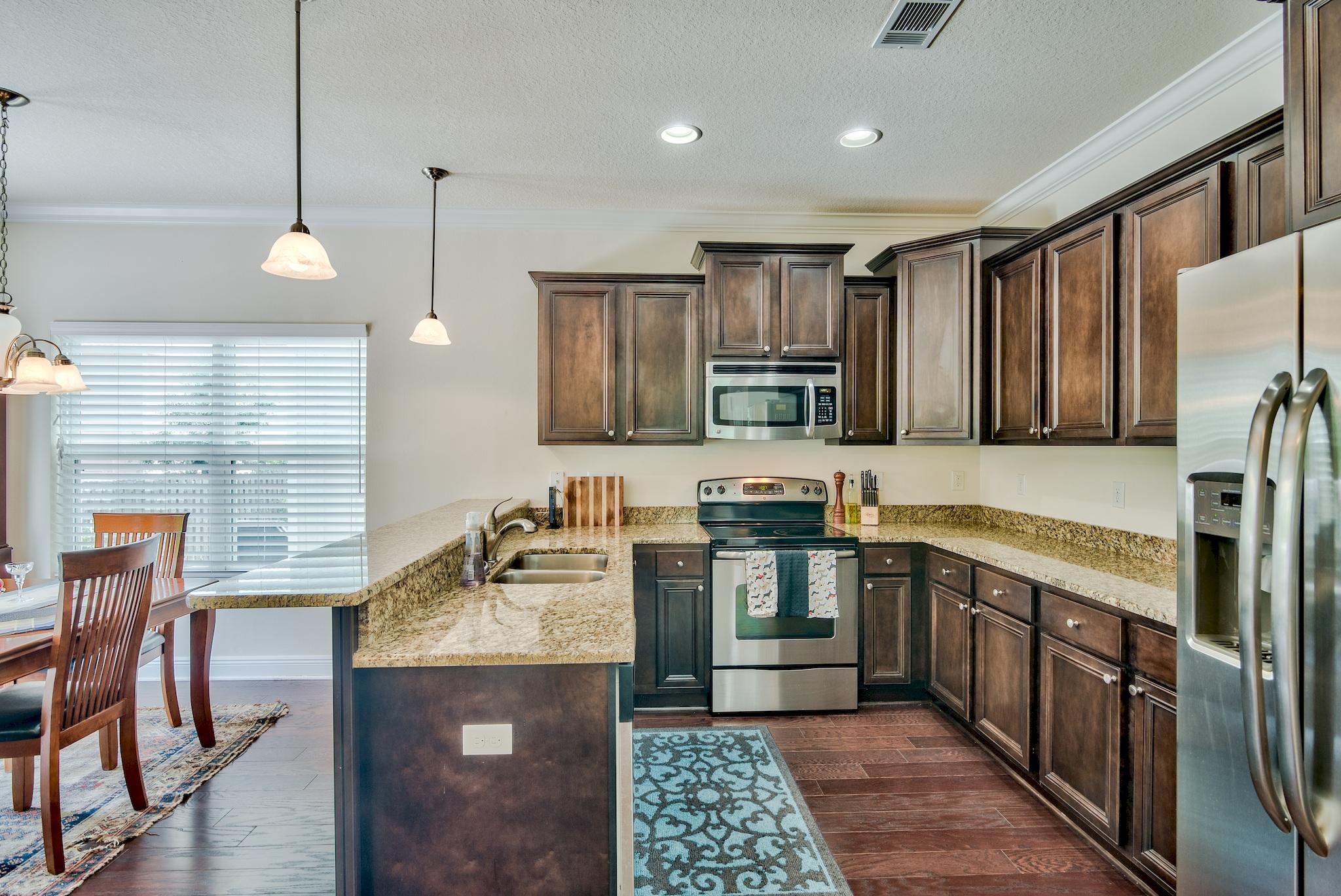 36 St Vincent Lane Inlet Beach, FL 32461 - Photo 8 of 28 Gallery Image 8