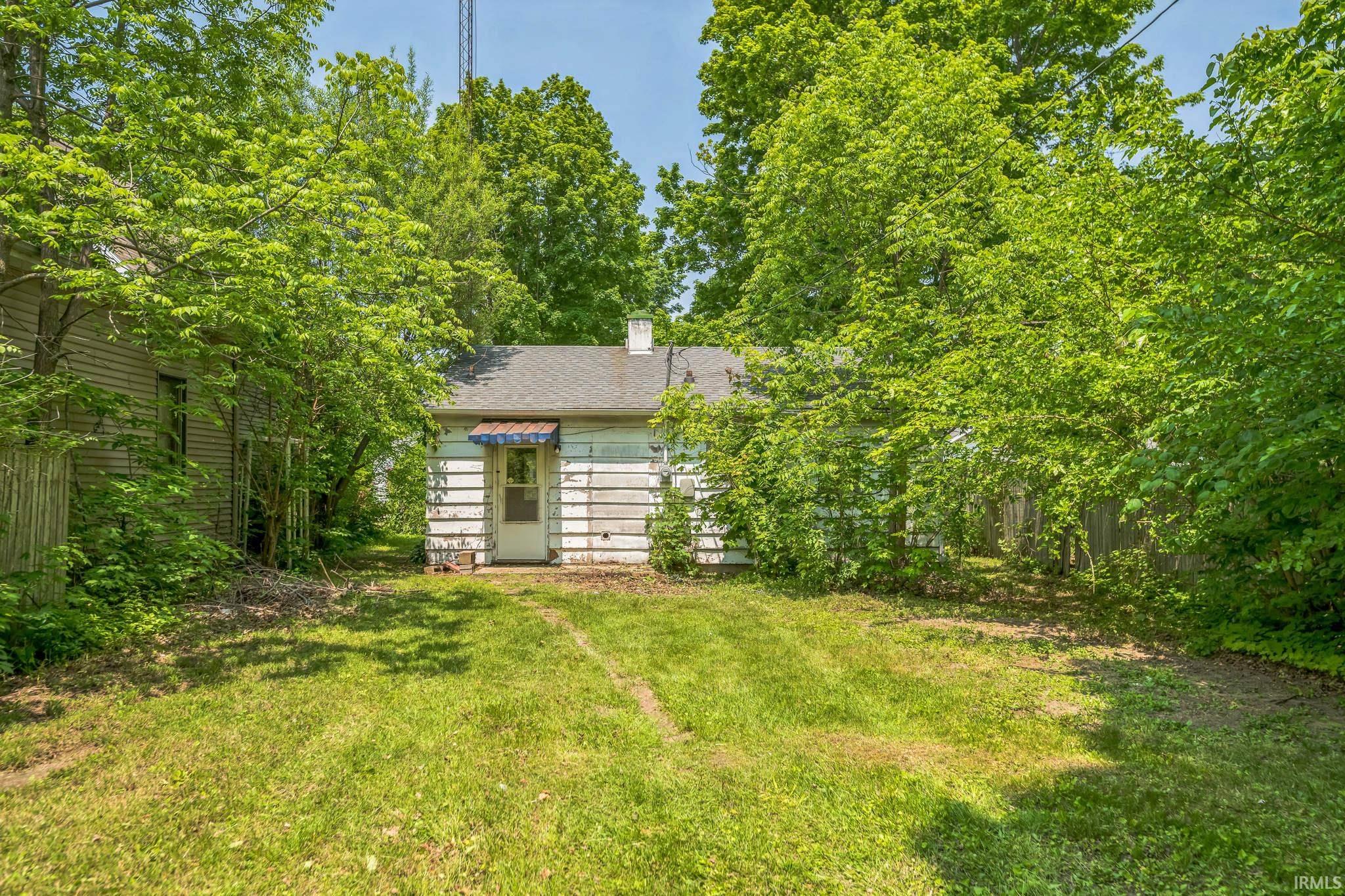 309 West 11th Street Rochester, IN 46975 - Photo 13 of 15