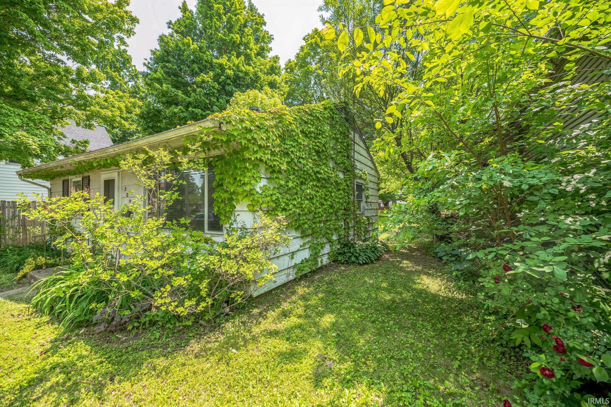 309 West 11th Street Rochester, IN 46975 - Photo 15 of 15