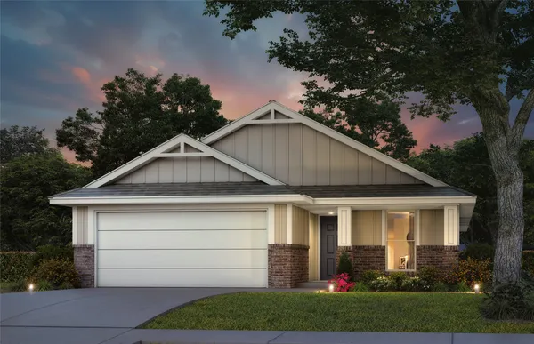 $254,990 | 25748 John Wayne Drive, Splendora, TX 77372