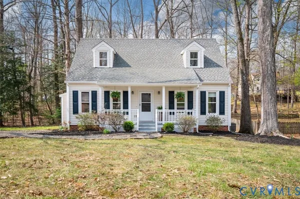 $349,950 | 6924 Velvet Antler Drive, Midlothian, VA 23112