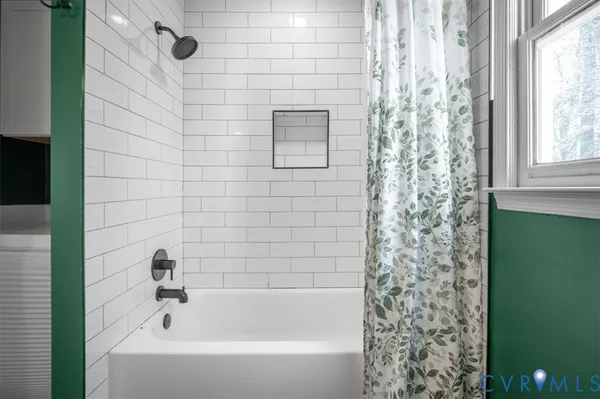 a bathroom with a sink