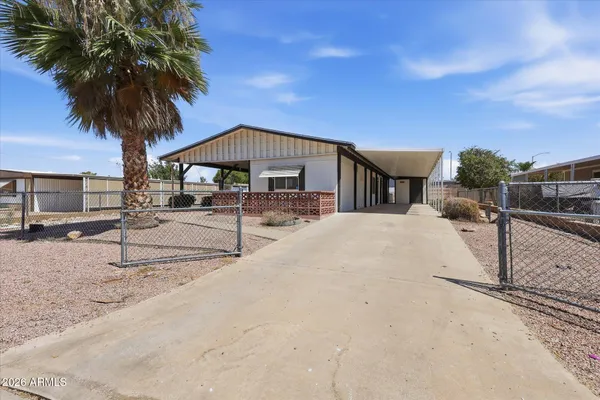 $319,000 | 9618 East Edgewood Avenue, Mesa, AZ 85208