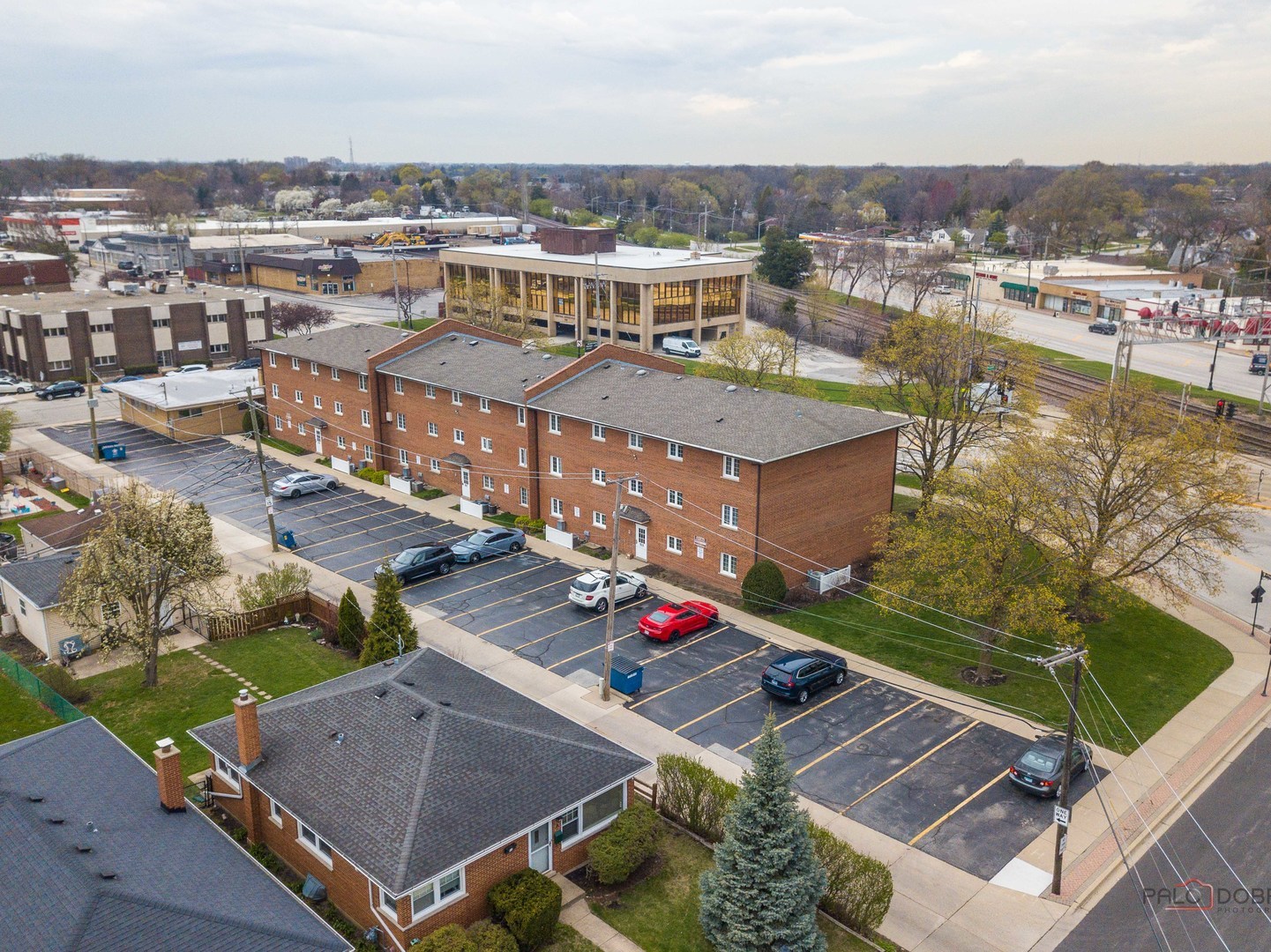 519 West Central Road, Unit 1B Mount Prospect, IL 60056 - Photo 23 of 29 Gallery Image 23