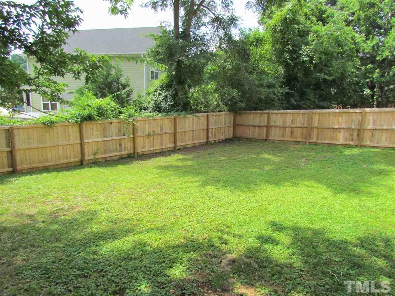 1104 Coleman Street Raleigh, NC 27610 - Photo 23 of 25 Gallery Image 23