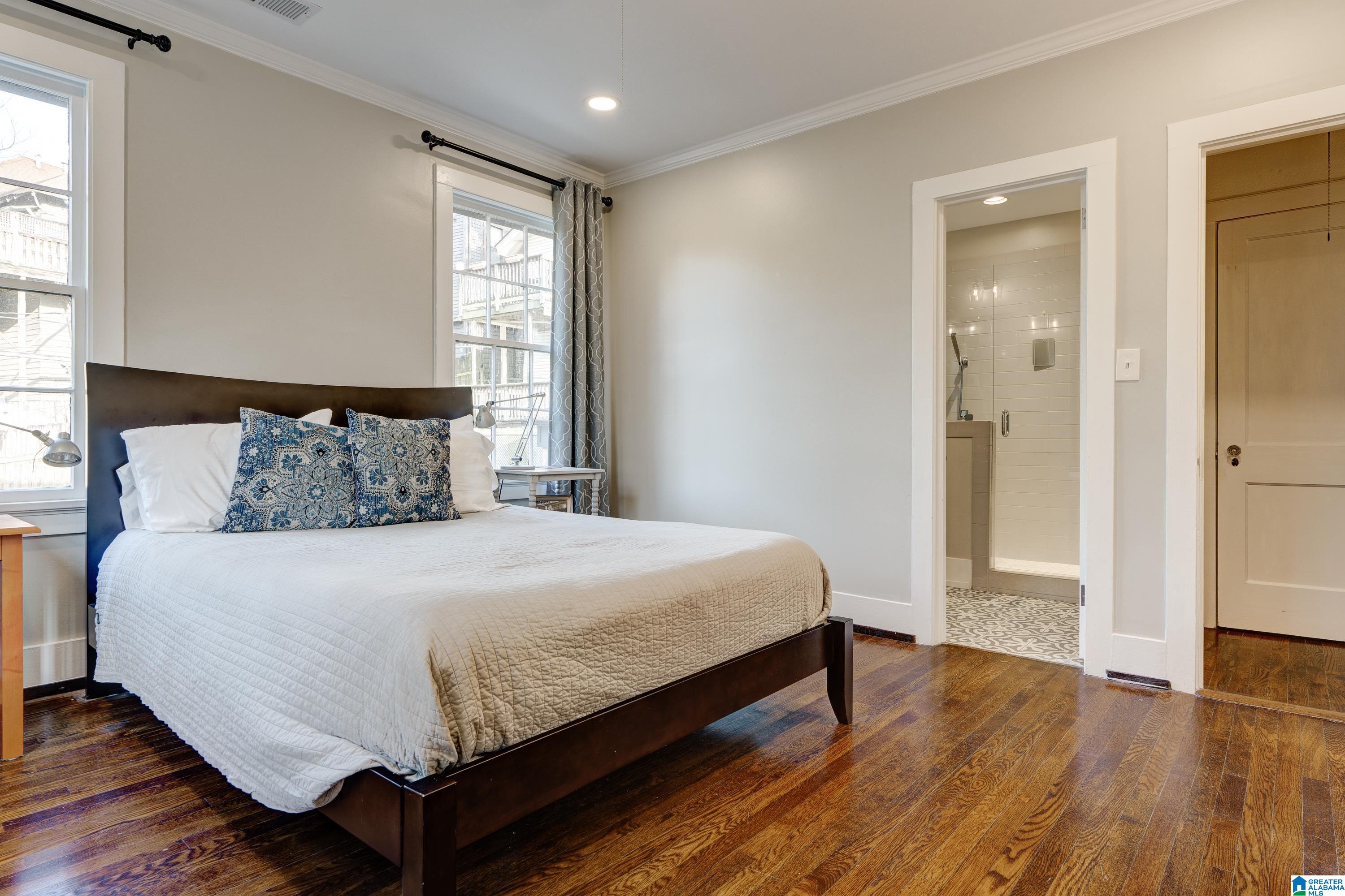 1445 Milner Street South Birmingham, AL 35205 - Photo 33 of 50