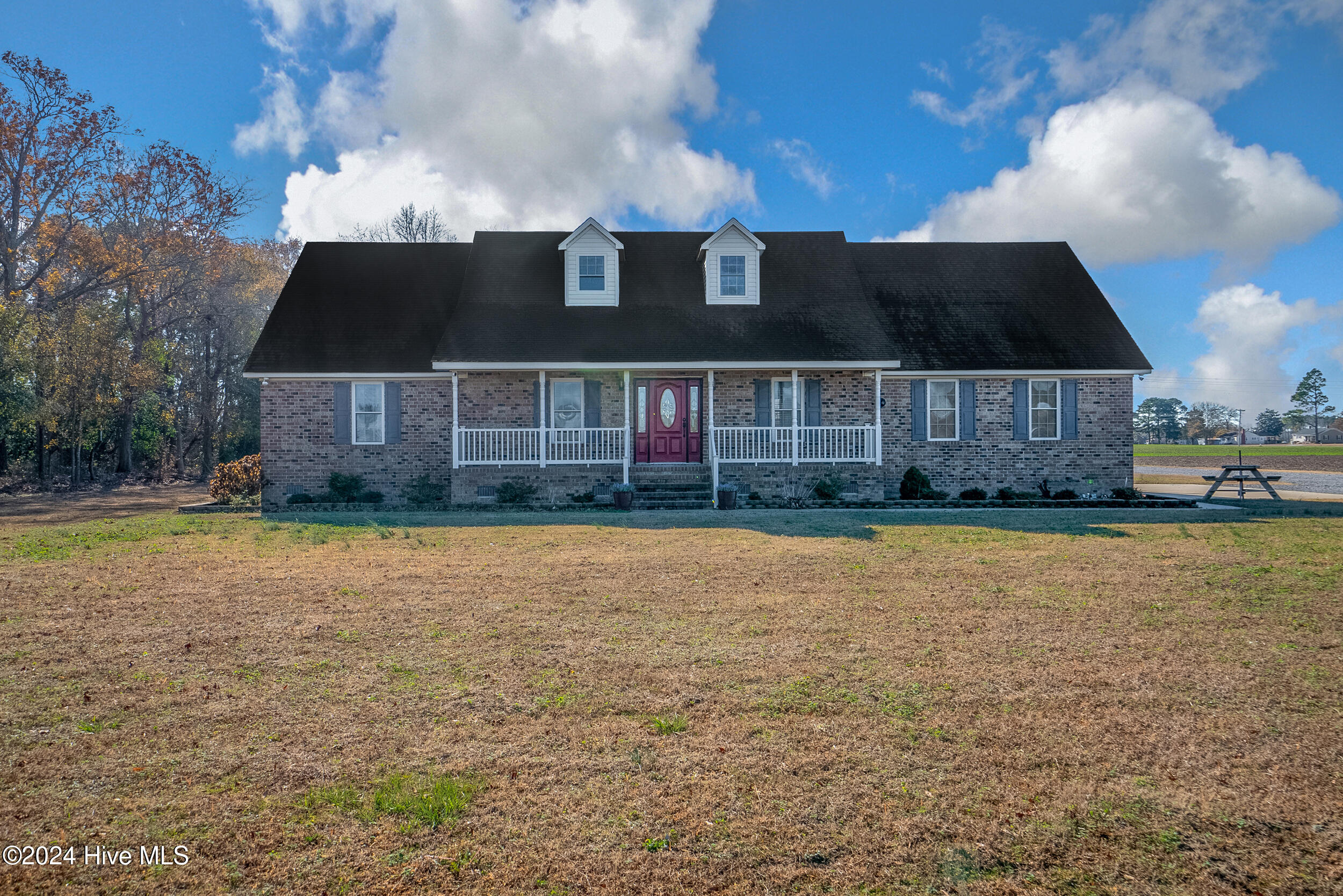 23 Hinton Road Belvidere, NC 27919 - Photo 1 of 69 Front View
