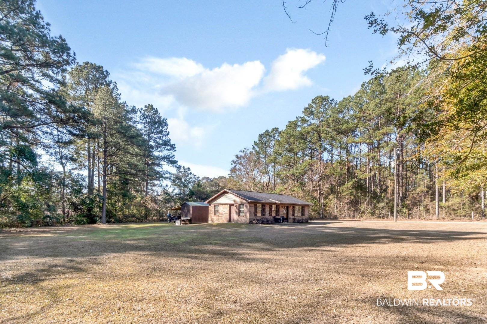 9051 Robley Lane Semmes, AL 36575 - Photo 15 of 27