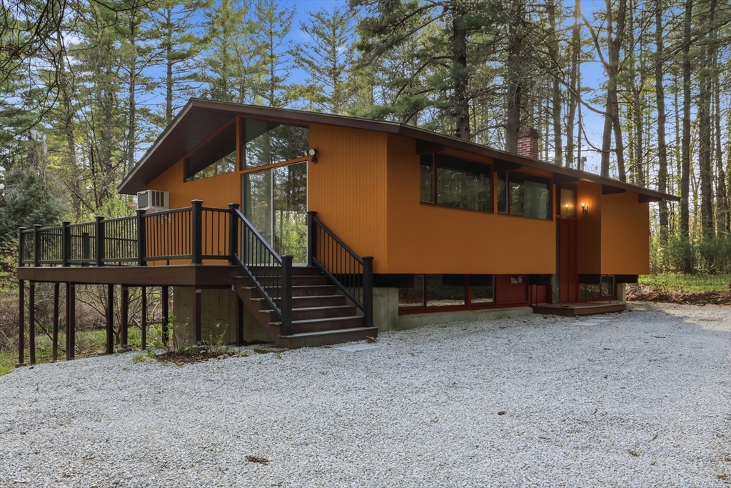 234 Tophet Road Carlisle, MA 01741 - Photo 36 of 41