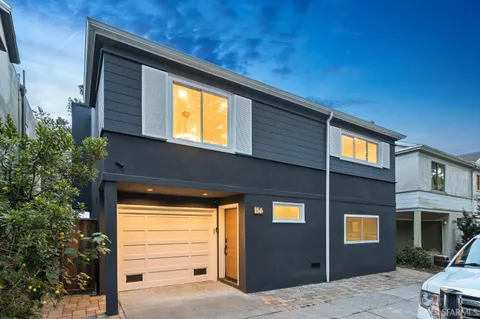 $1,875,000 | 156 Midcrest Way, San Francisco, CA 94131