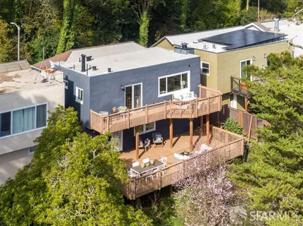 $1,875,000 | 156 Midcrest Way, San Francisco, CA 94131