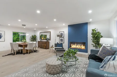 $1,875,000 | 156 Midcrest Way, San Francisco, CA 94131
