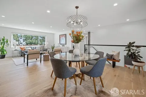 $1,875,000 | 156 Midcrest Way, San Francisco, CA 94131