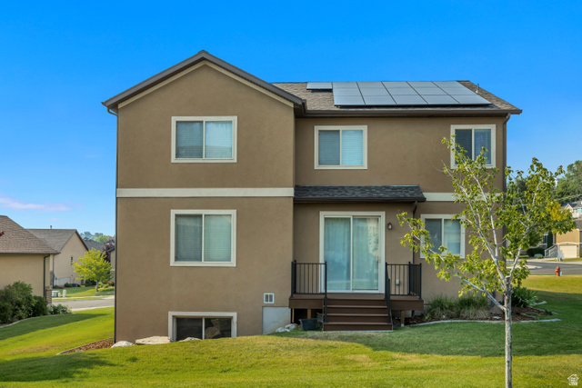 803 Foxglove Road Farmington, UT 84025 - Photo 28 of 28