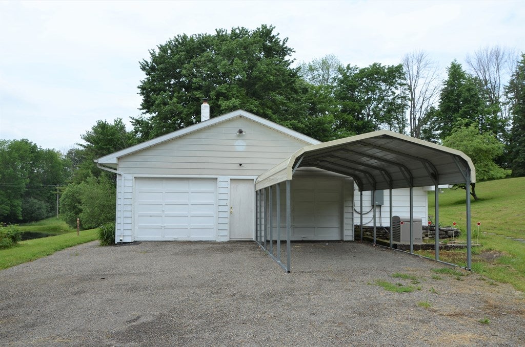 985 Bow Bridge Road Little Meadows, PA 18830 - Photo 44 of 53 Gallery Image 44