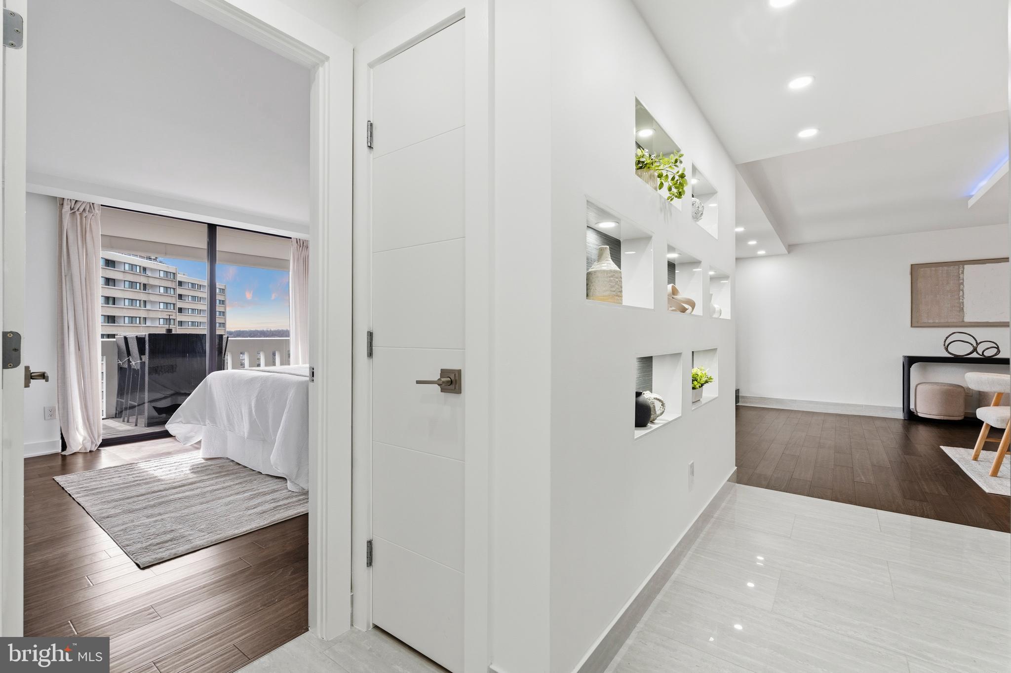 6101 Edsall Road, Unit 1107 Alexandria, VA 22304 - Photo 32 of 114