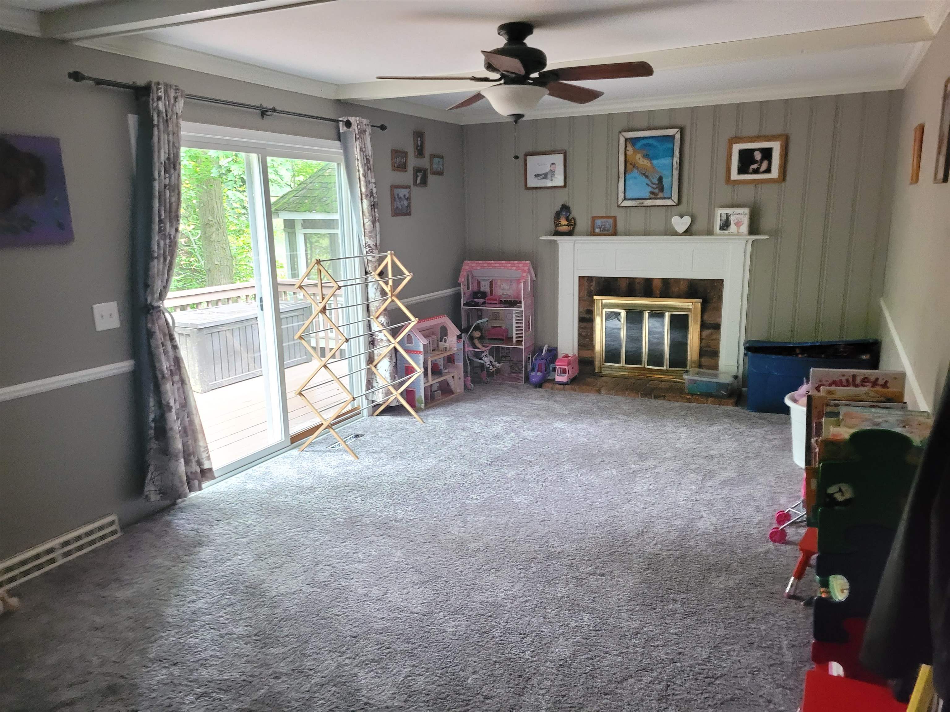 828 West Blue Grass Road Mount Pleasant, MI 48858 - Photo 19 of 55