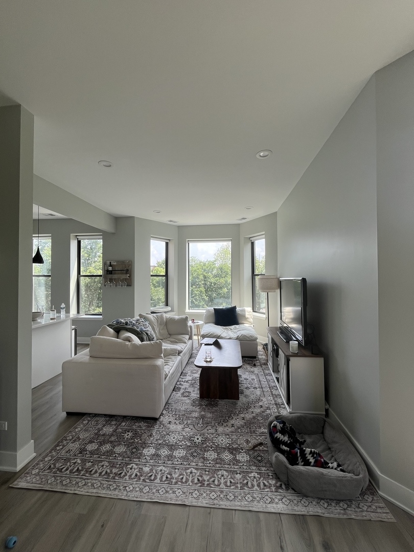 1456 West Addison Street, Unit 3 Chicago, IL 60613 - Photo 3 of 19