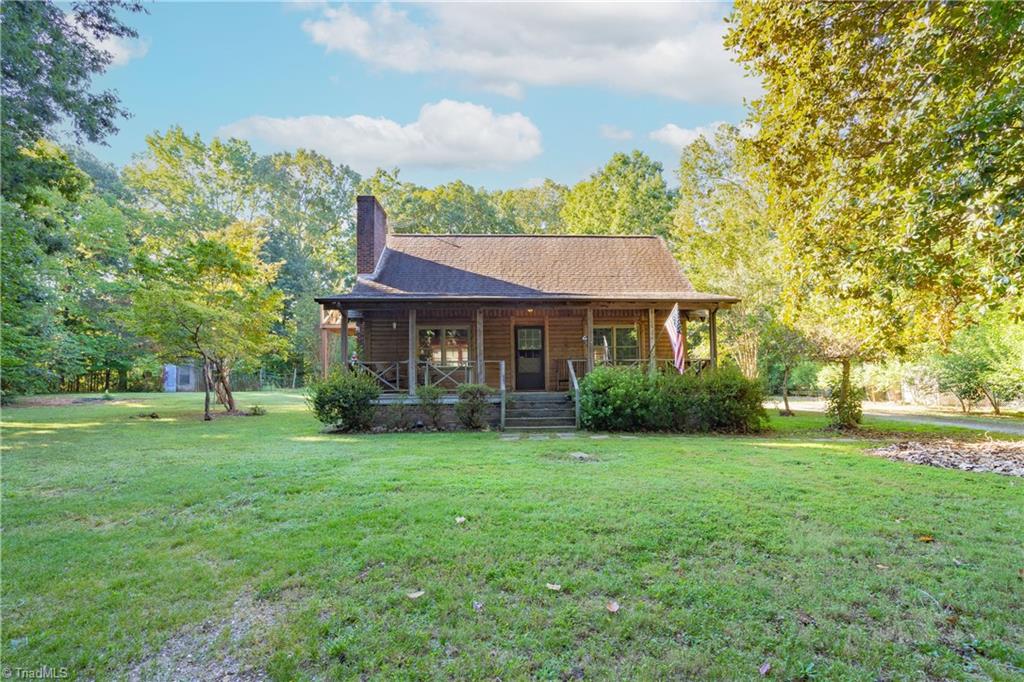 5106 McConnell Road Whitsett, NC 27377 - Photo 1 of 20 Gallery Image 1