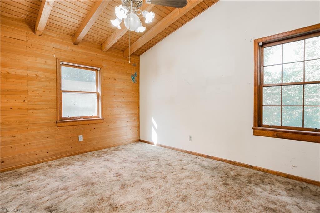 5106 McConnell Road Whitsett, NC 27377 - Photo 17 of 20 2nd bedroom