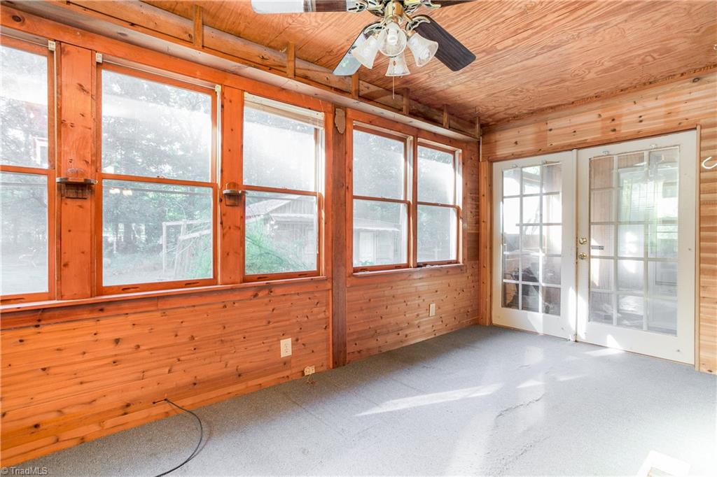5106 McConnell Road Whitsett, NC 27377 - Photo 8 of 20 Sunroom