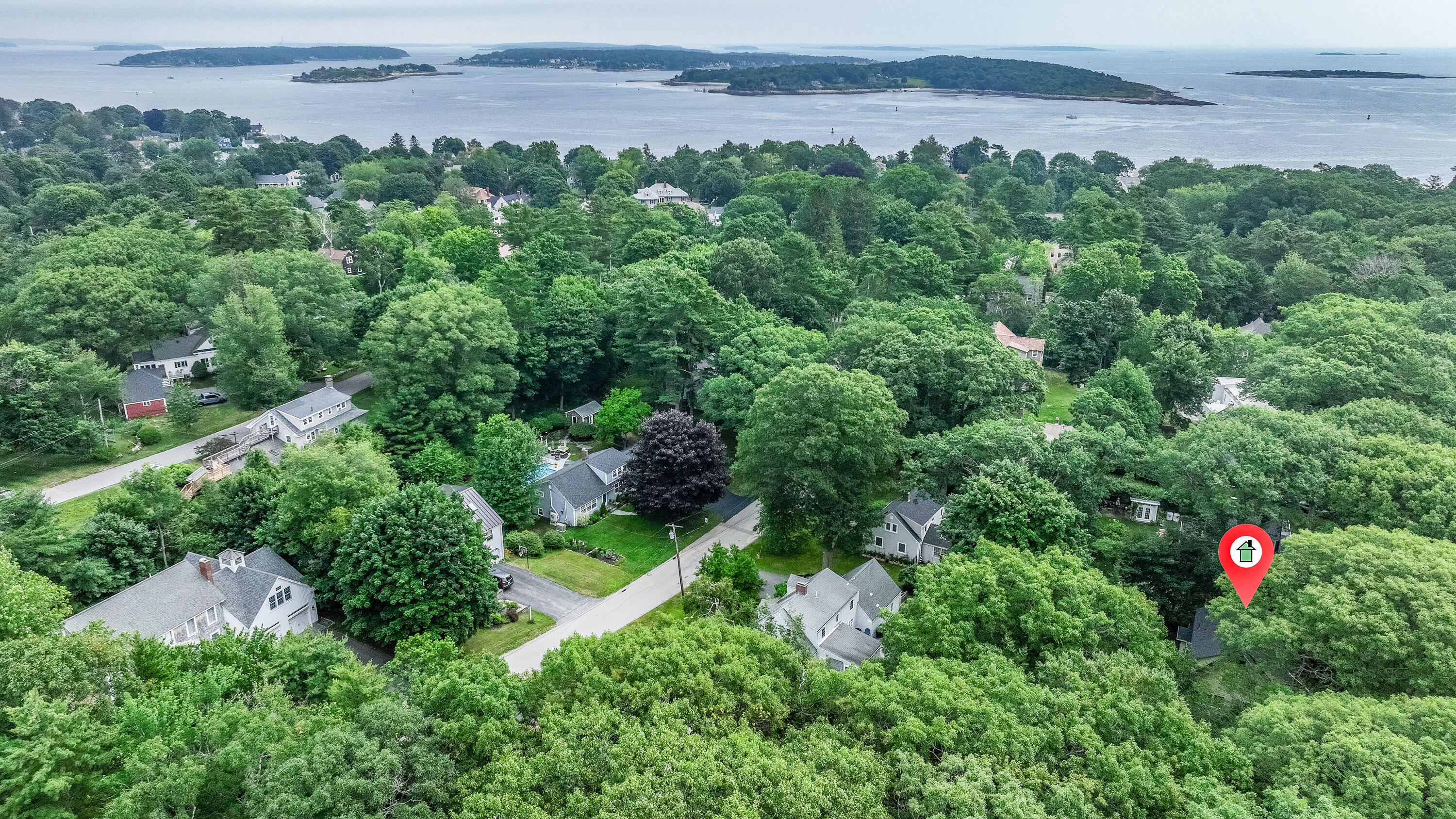 72 Stonybrook Road Cape Elizabeth, ME 04107 - Photo 61 of 74 20260709gp-60122