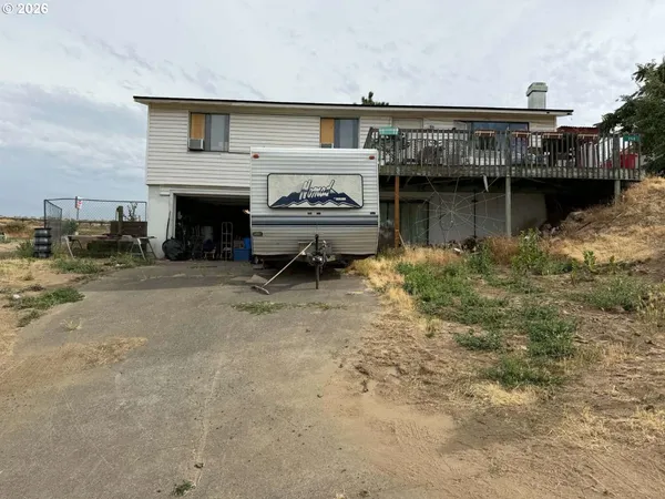 $159,900 | 206 Southeast Kirk Avenue, Pendleton, OR 97801