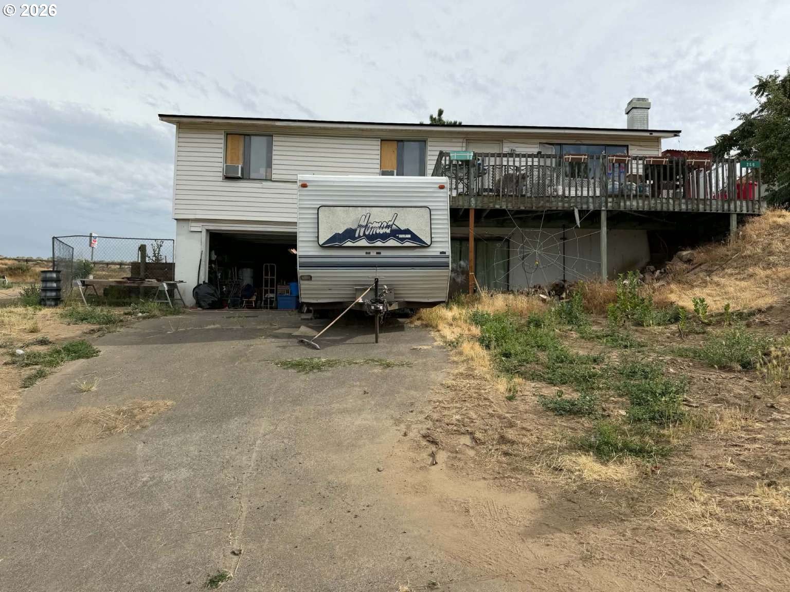 206 Southeast Kirk Avenue Pendleton, OR 97801 - Photo 1 of 43