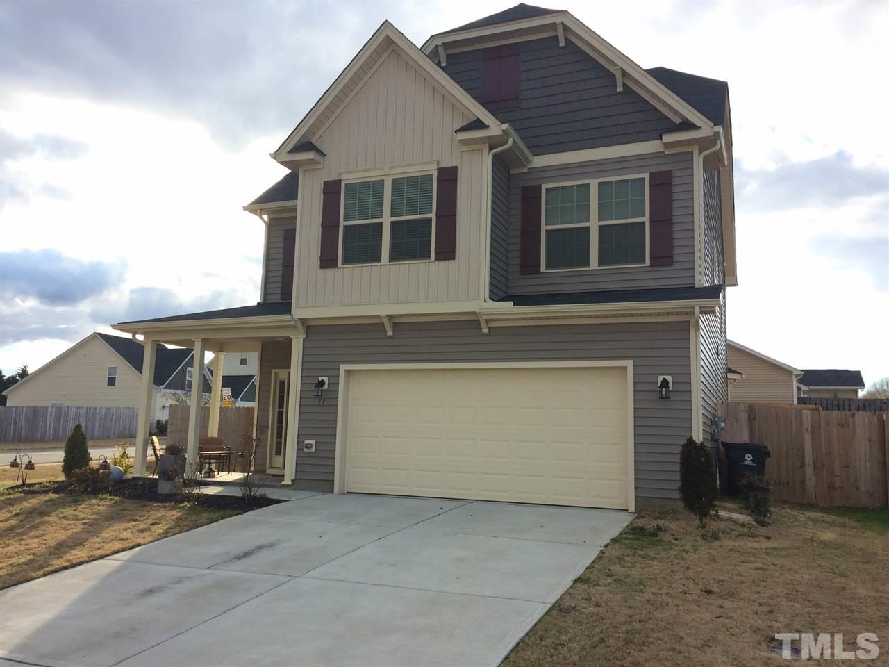11 Arbor Loop Angier, NC 27501 - Photo 1 of 24 Gallery Image 1
