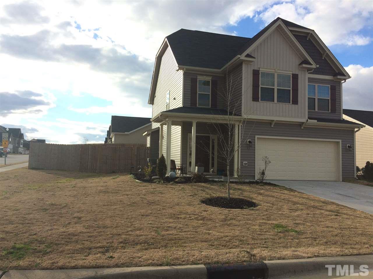 11 Arbor Loop Angier, NC 27501 - Photo 2 of 24 Gallery Image 2
