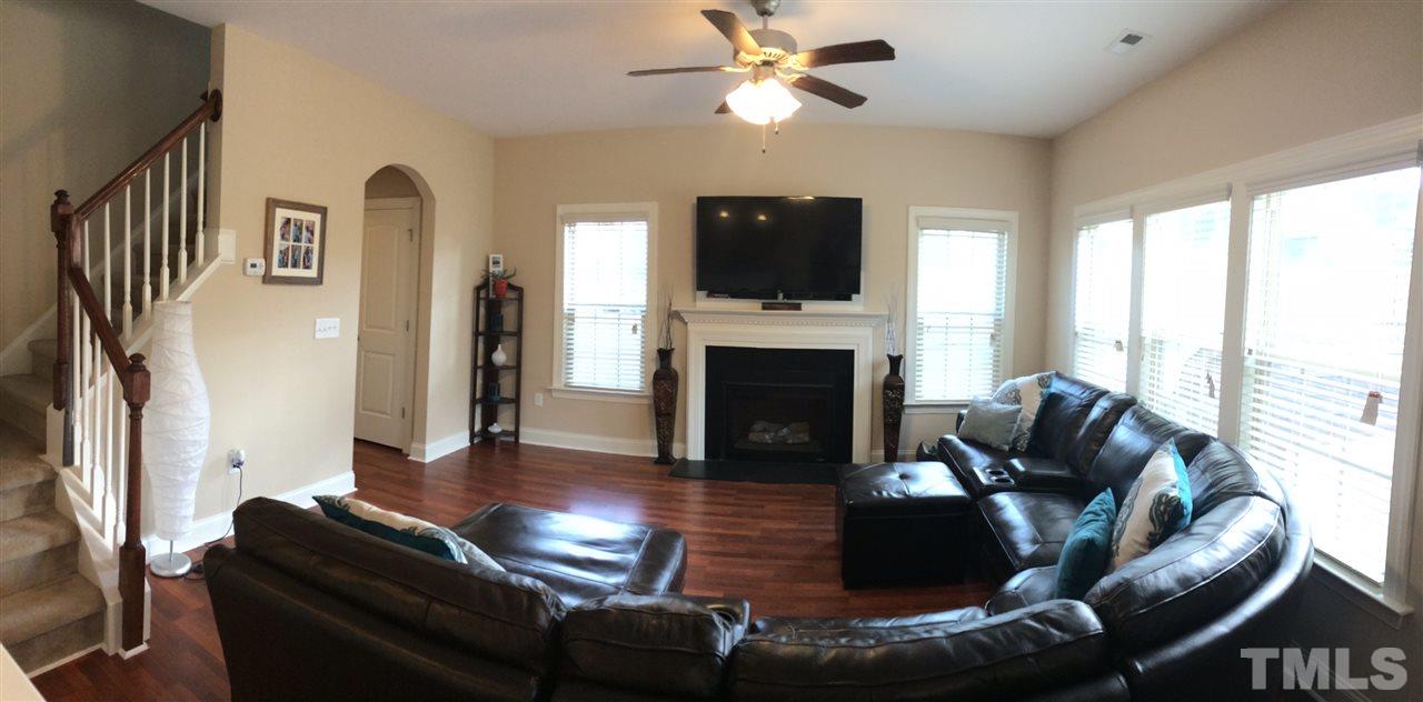 11 Arbor Loop Angier, NC 27501 - Photo 3 of 24 Gallery Image 3