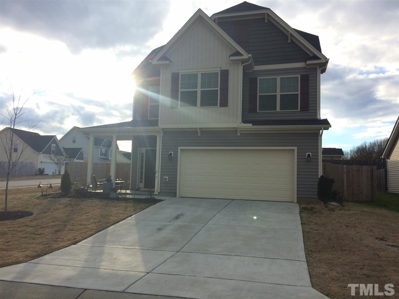 11 Arbor Loop Angier, NC 27501 - Photo 23 of 24 Gallery Image 23