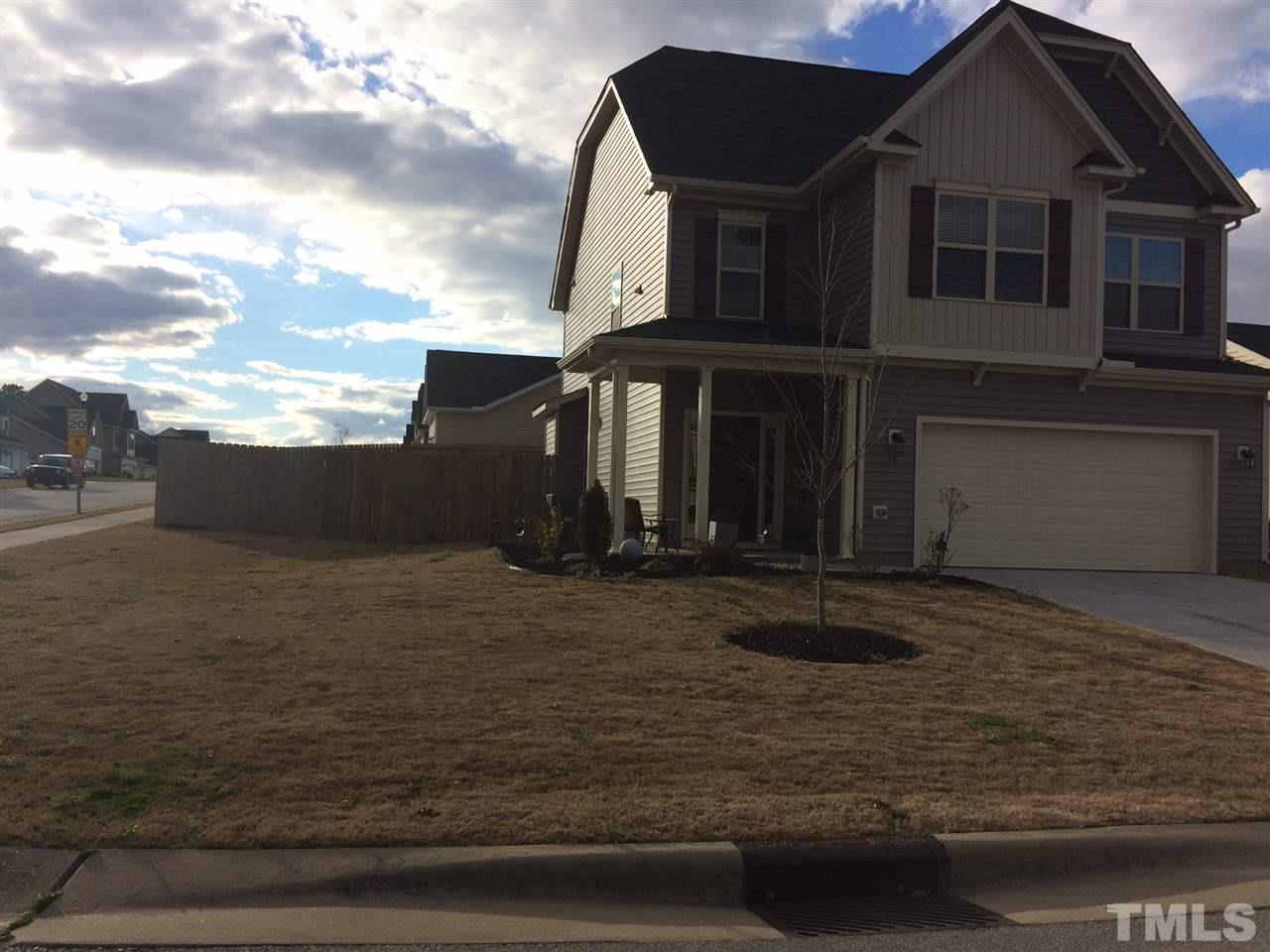 11 Arbor Loop Angier, NC 27501 - Photo 24 of 24 Gallery Image 24