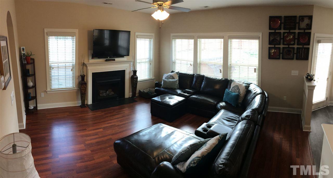 11 Arbor Loop Angier, NC 27501 - Photo 4 of 24 Gallery Image 4