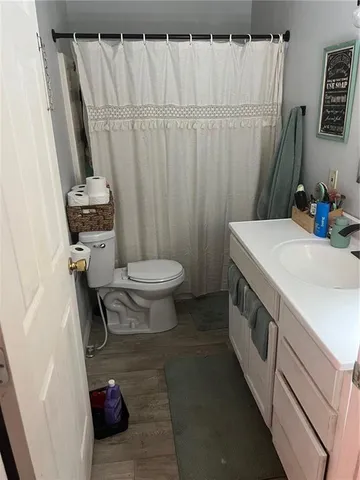 $130,000 | 503 West Hickory Street, Nevada, MO 64772