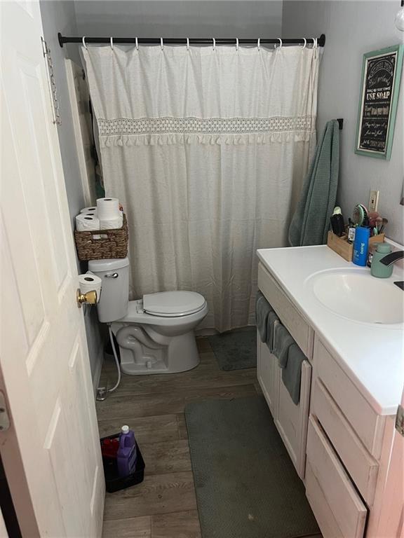 503 West Hickory Street Nevada, MO 64772 - Photo 13 of 18