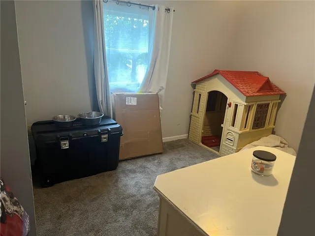 $130,000 | 503 West Hickory Street, Nevada, MO 64772