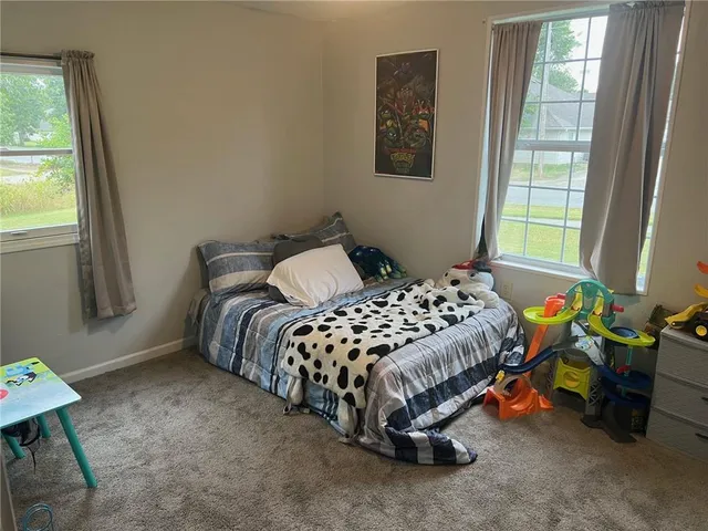 $130,000 | 503 West Hickory Street, Nevada, MO 64772