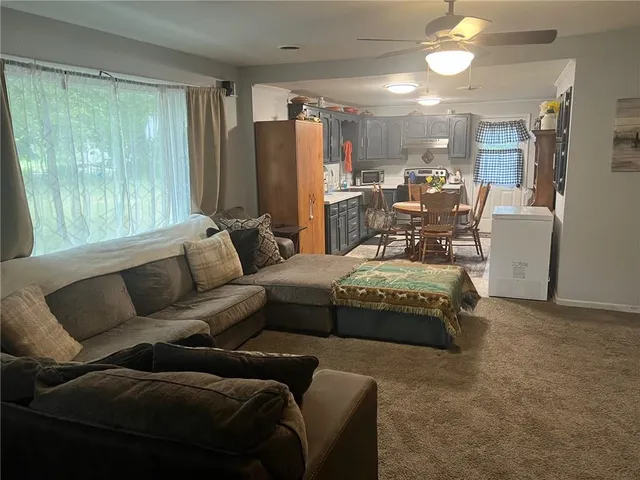 $130,000 | 503 West Hickory Street, Nevada, MO 64772