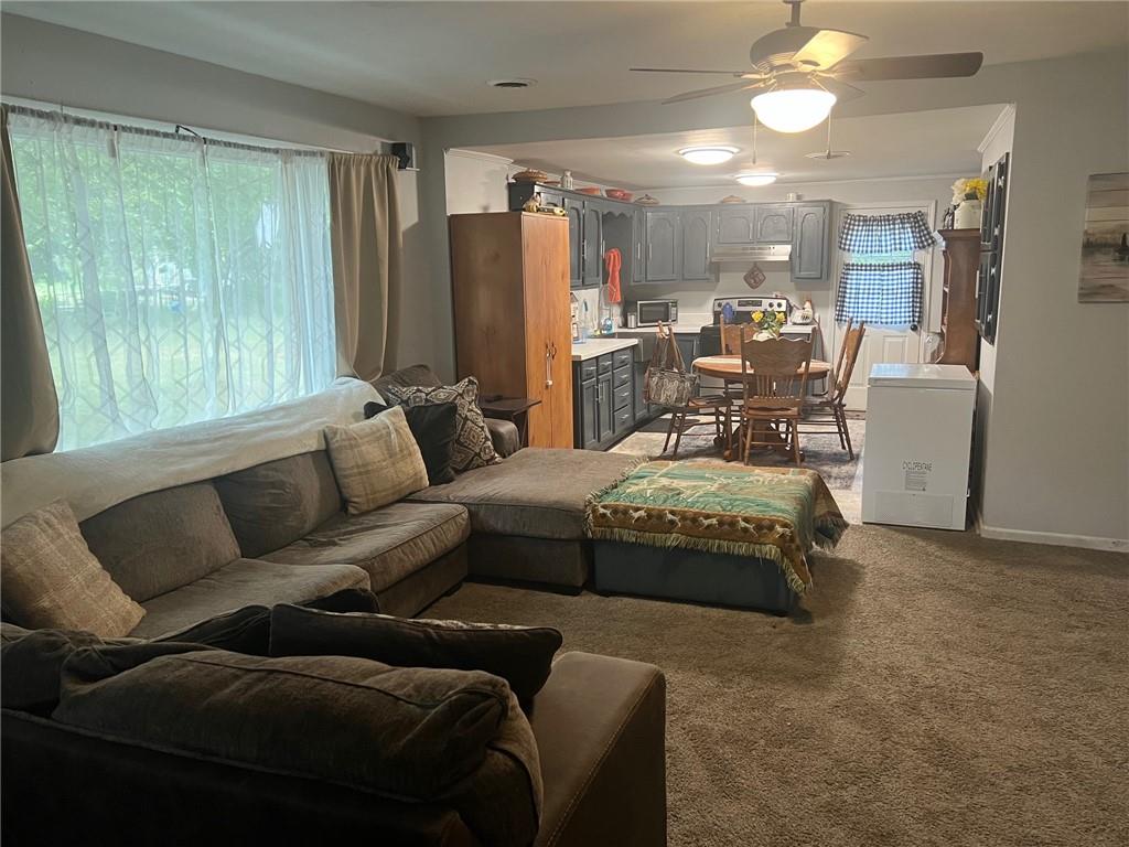 503 West Hickory Street Nevada, MO 64772 - Photo 6 of 18