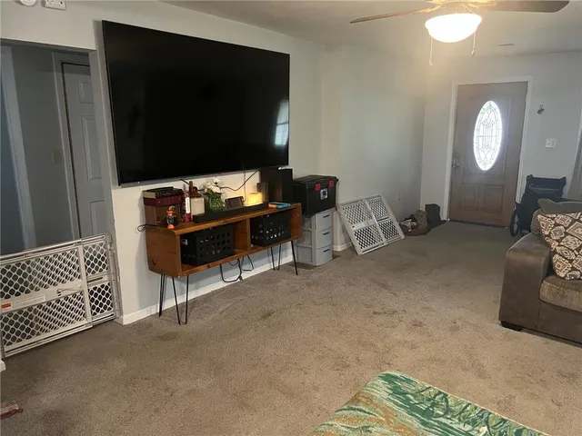 $130,000 | 503 West Hickory Street, Nevada, MO 64772