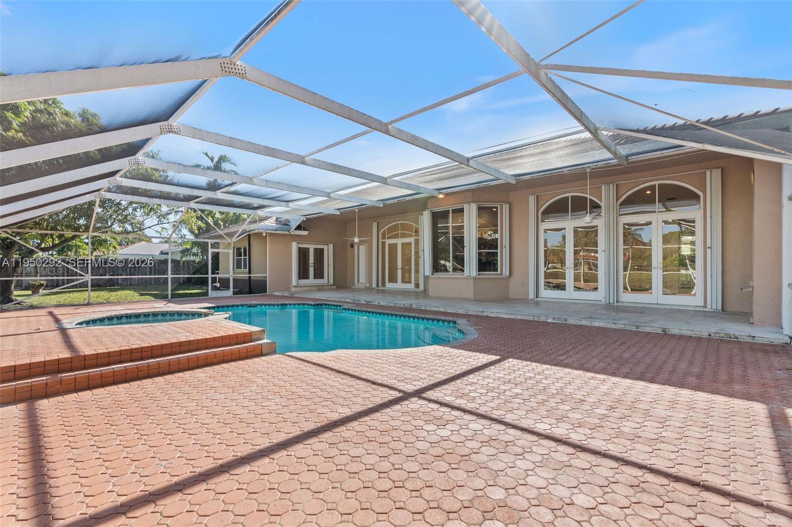 8281 Southwest 84th Terrace Miami, FL 33143 - Photo 33 of 38 Photo 33
