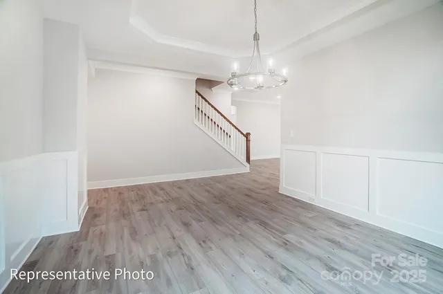 $605,900 | 5072 Mclaughlin Loop, Waxhaw, NC 28173